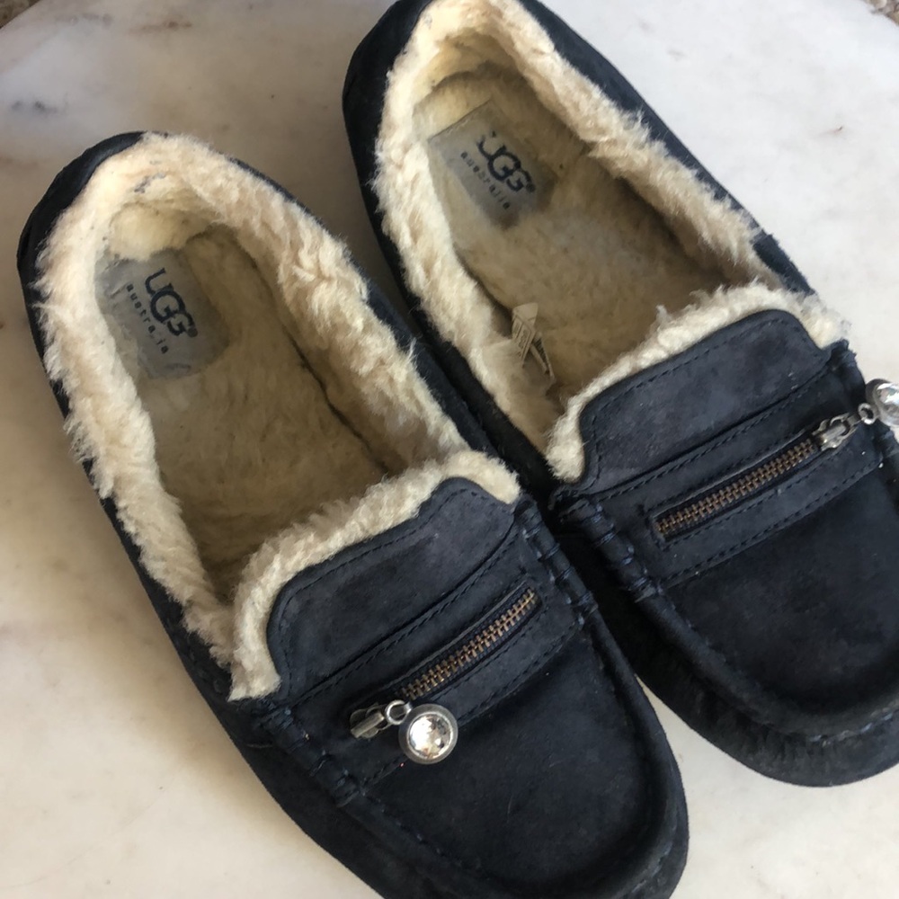 . Ugg Loafers - image 5